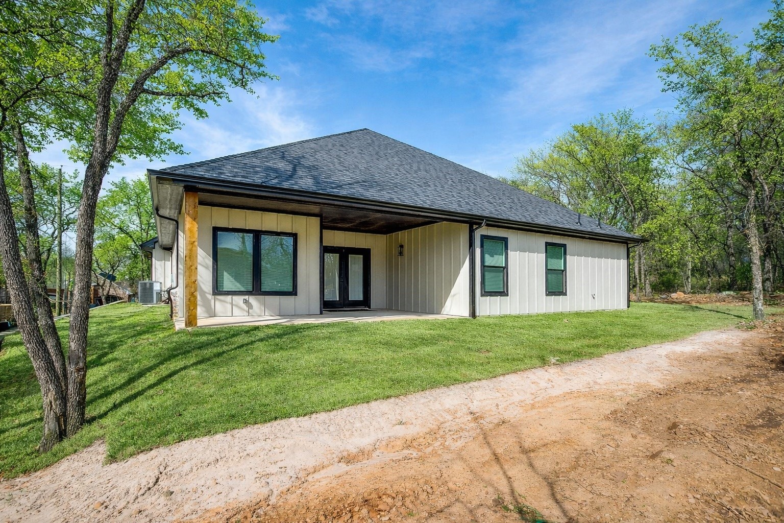 725 Haynie Drive Runaway Bay TX 76426