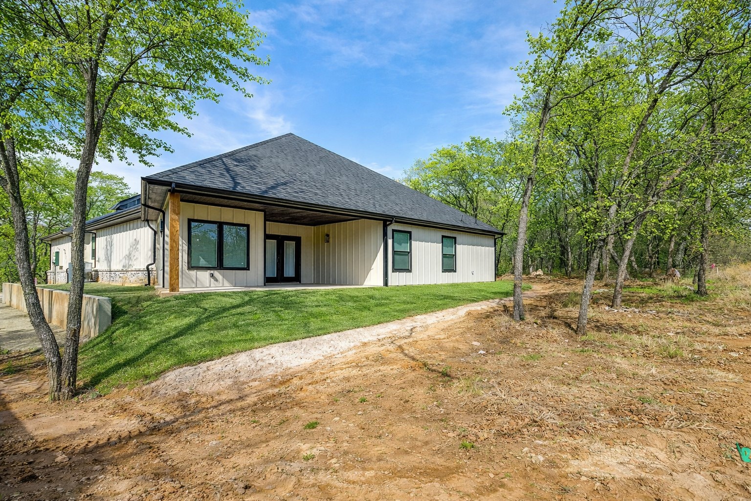 725 Haynie Drive Runaway Bay TX 76426