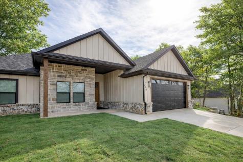 725 Haynie Drive Runaway Bay TX 76426