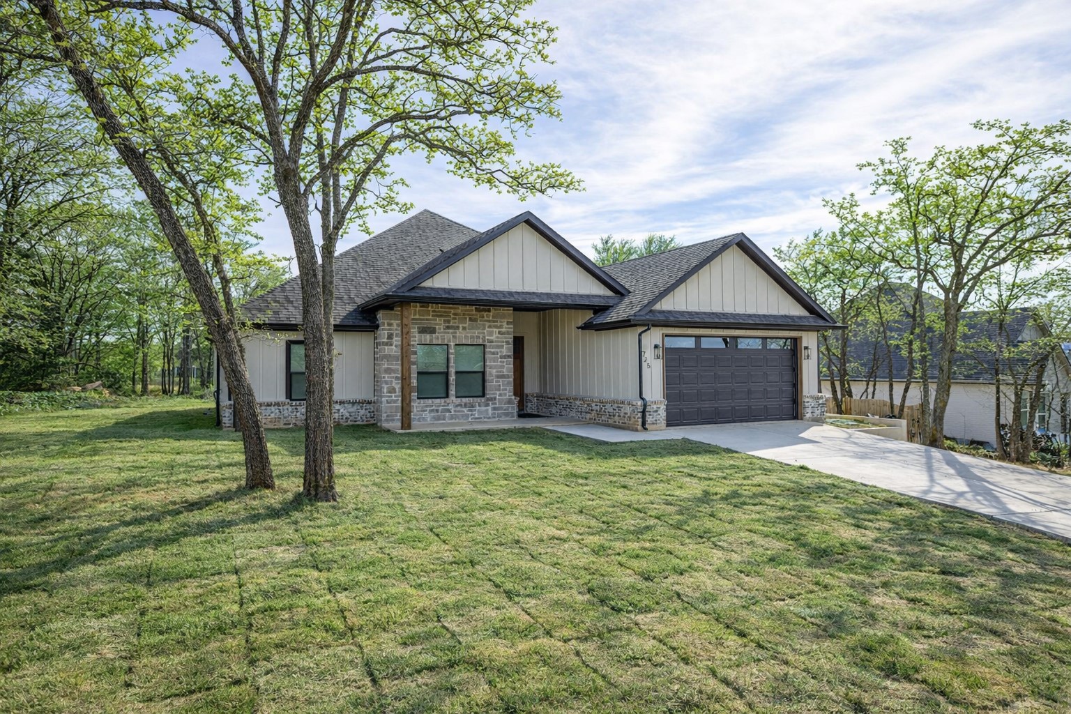 725 Haynie Drive Runaway Bay TX 76426