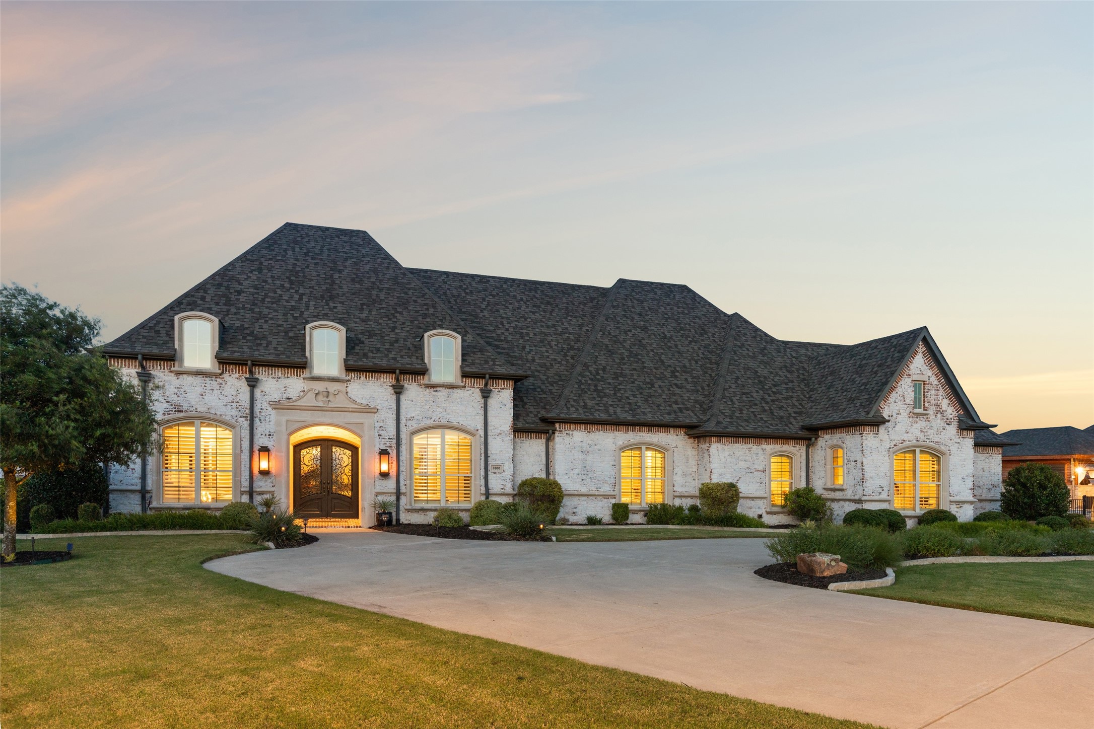 1800 Aspen Street Prosper TX 75078