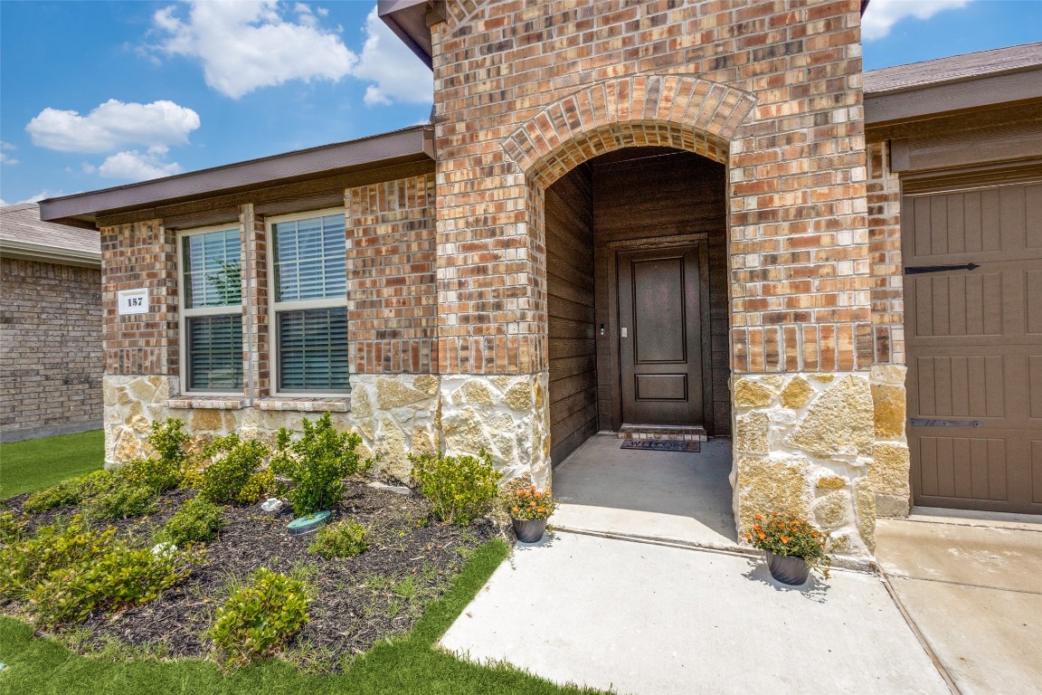 157 Silver Charm Lane Caddo Mills TX 75135