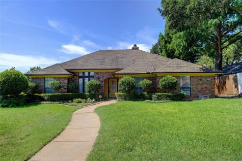 1204 Wedglea Drive Bedford TX 76021