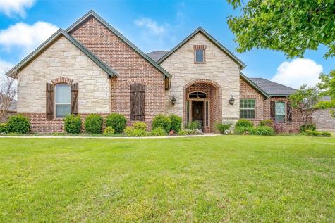 957 Prairie Timber Road Burleson TX 76028