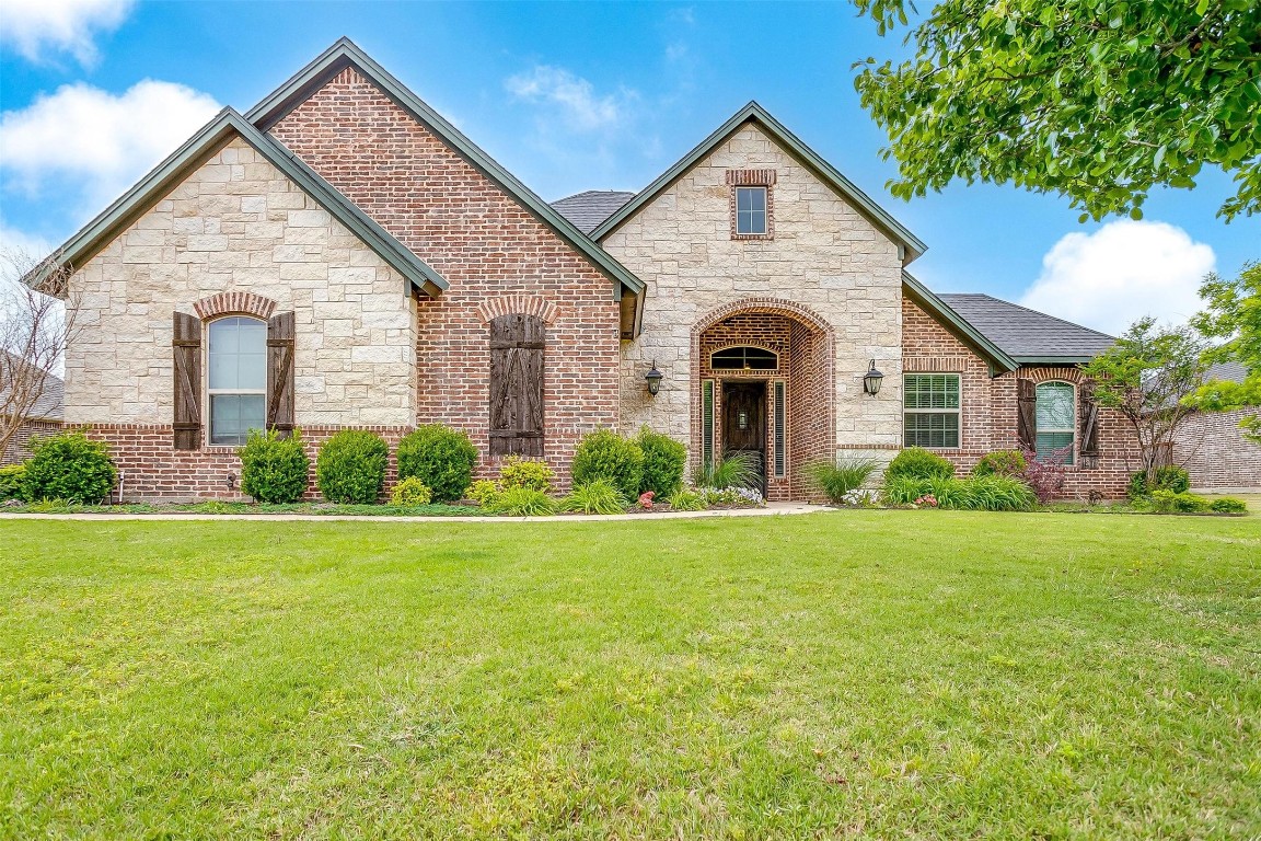 957 Prairie Timber Road Burleson TX 76028