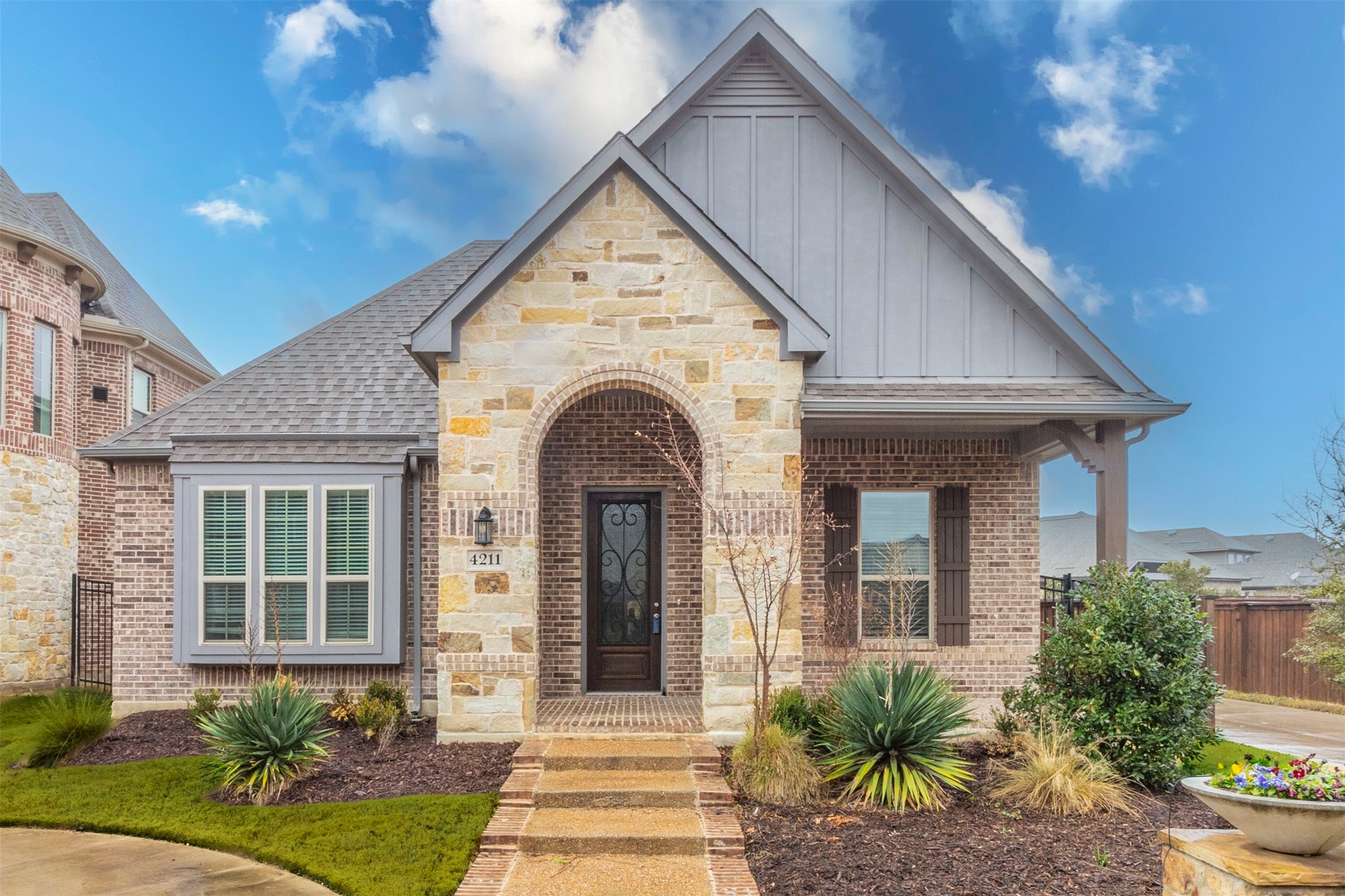 4211 Briar Rose Way Arlington TX 76005