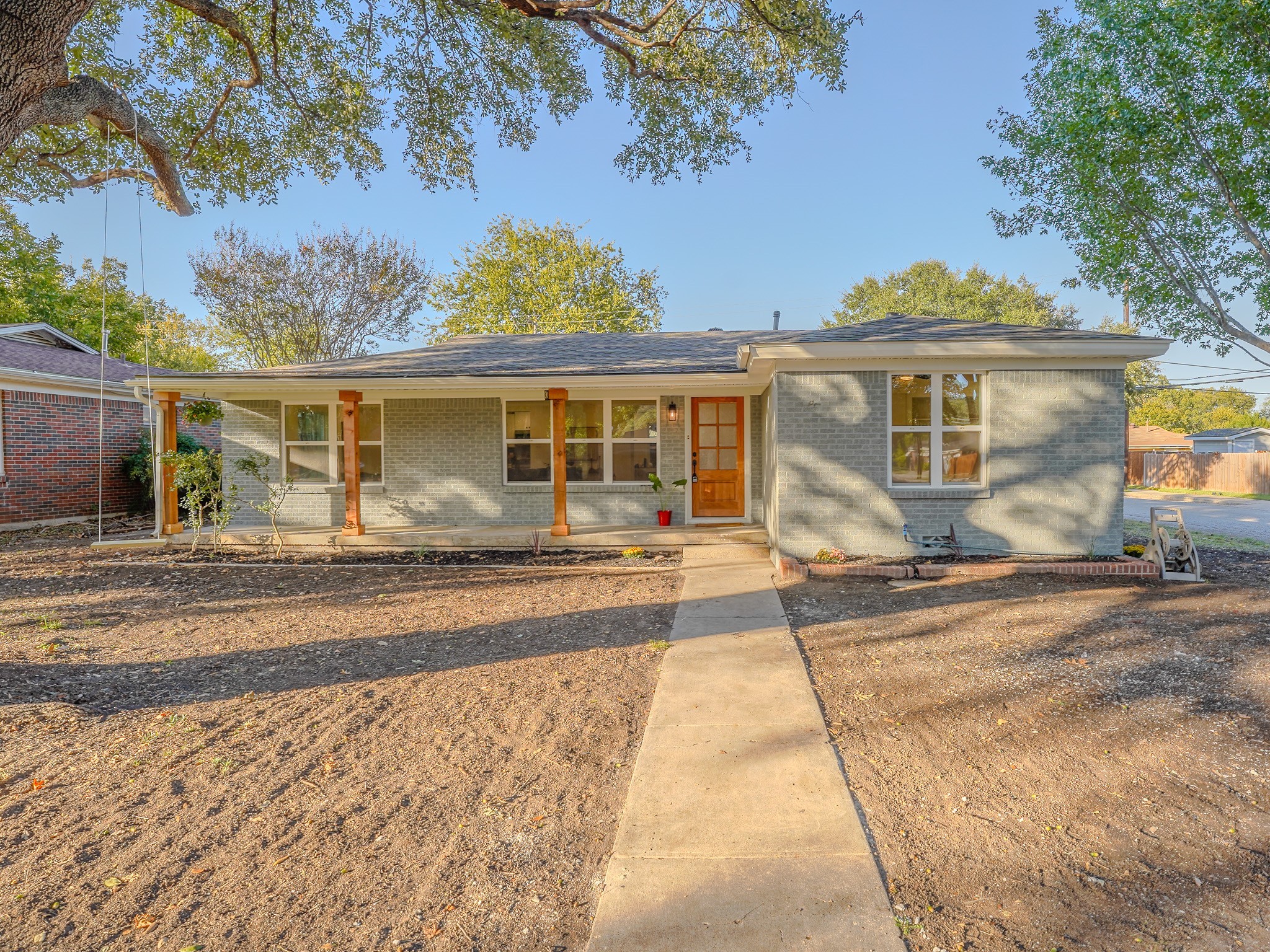 5600 Durham Avenue Fort Worth TX 76114