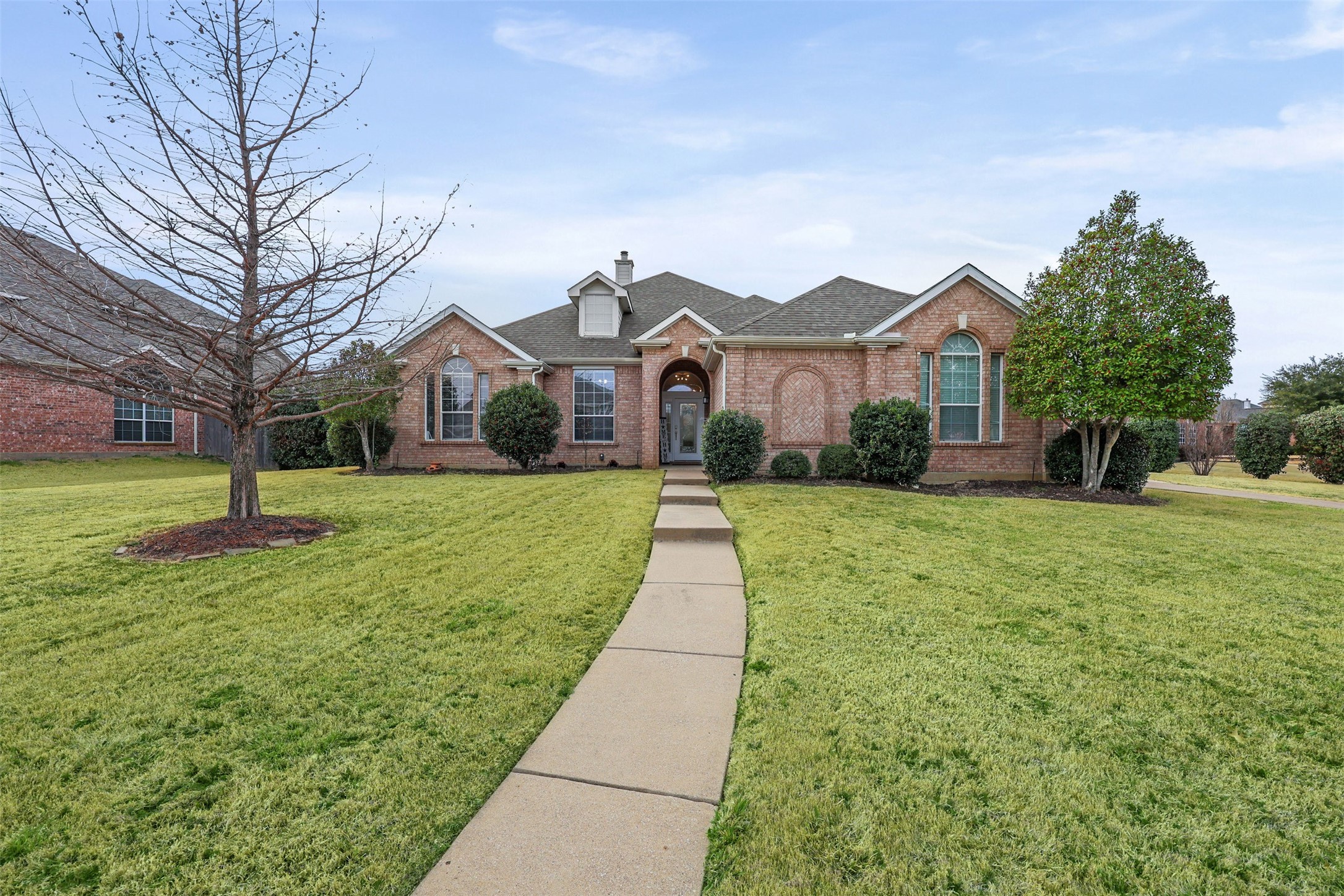 1801 Rim Rock Trail Mansfield TX 76063