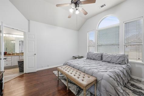 1801 Rim Rock Trail Mansfield TX 76063