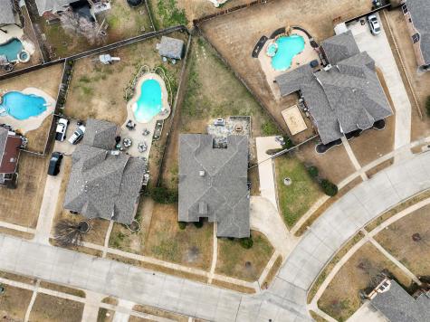 1801 Rim Rock Trail Mansfield TX 76063