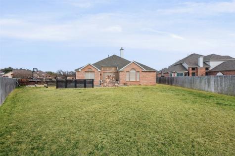 1801 Rim Rock Trail Mansfield TX 76063