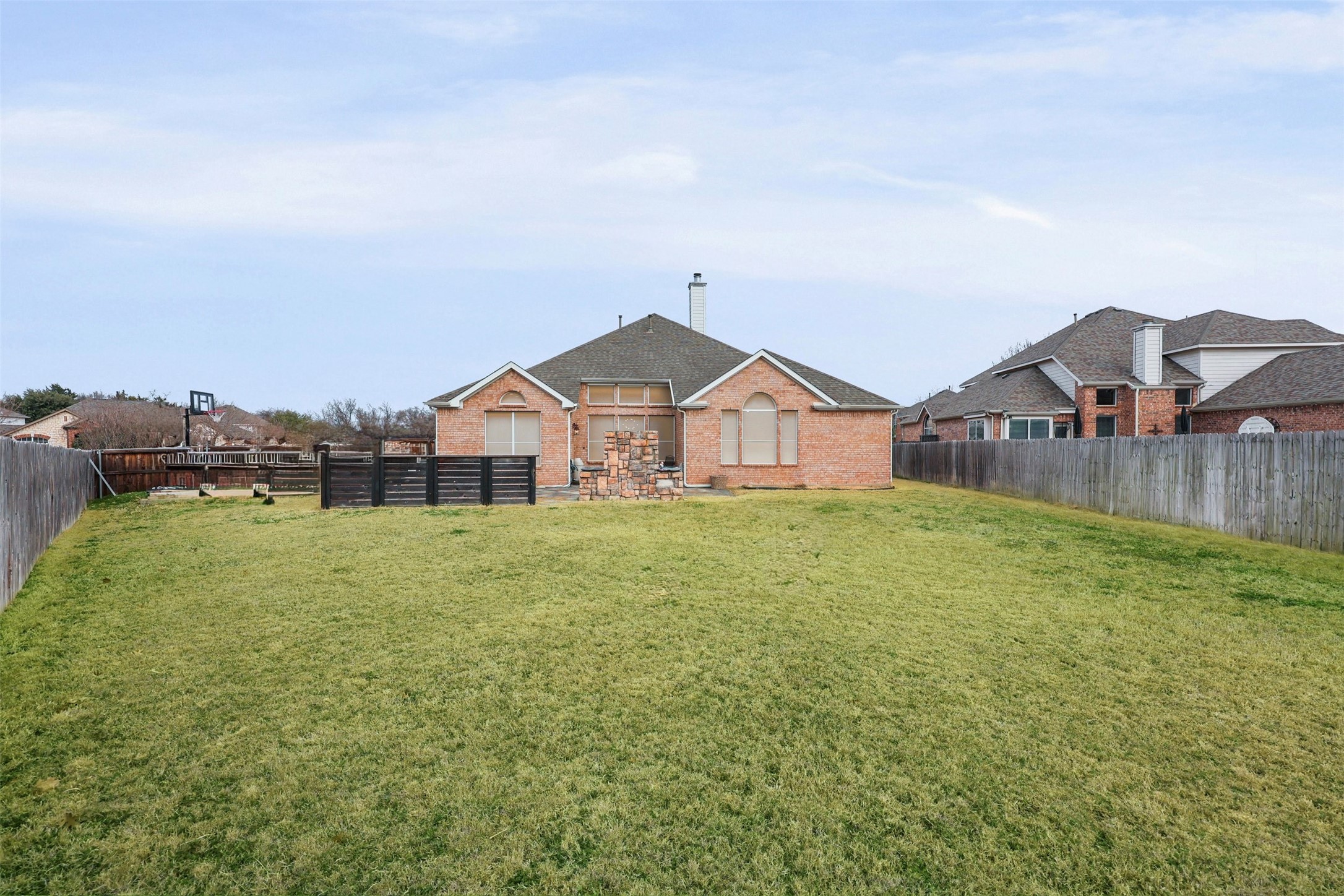 1801 Rim Rock Trail Mansfield TX 76063