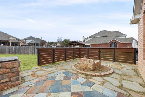 1801 Rim Rock Trail Mansfield TX 76063