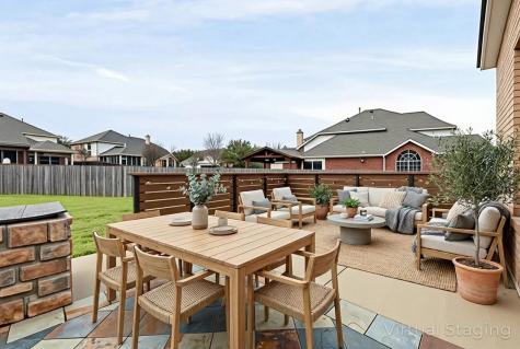 1801 Rim Rock Trail Mansfield TX 76063