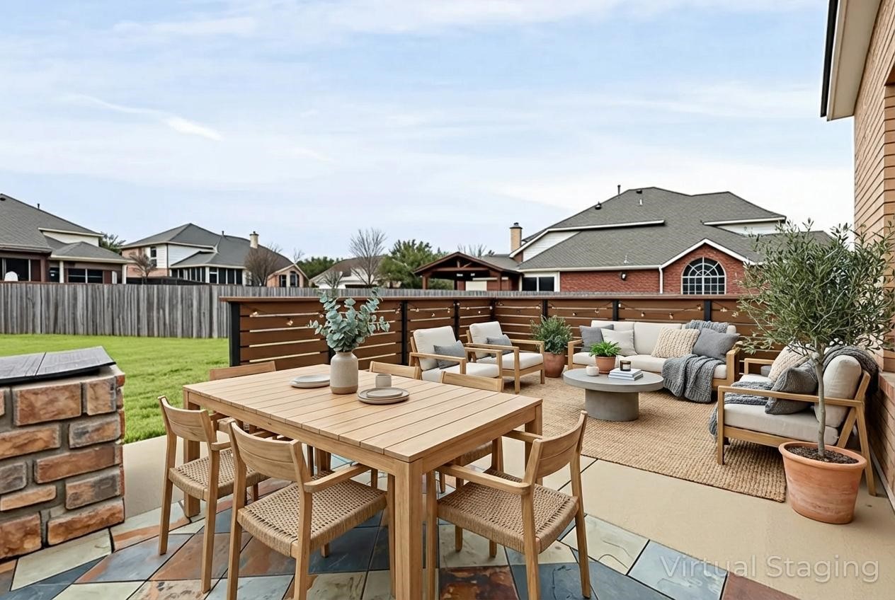 1801 Rim Rock Trail Mansfield TX 76063