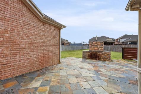 1801 Rim Rock Trail Mansfield TX 76063