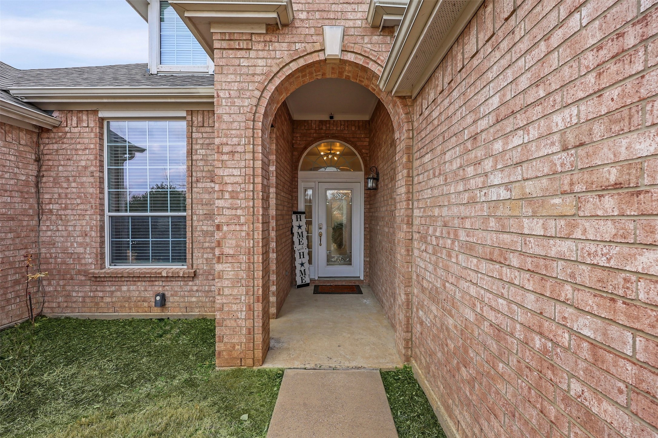1801 Rim Rock Trail Mansfield TX 76063