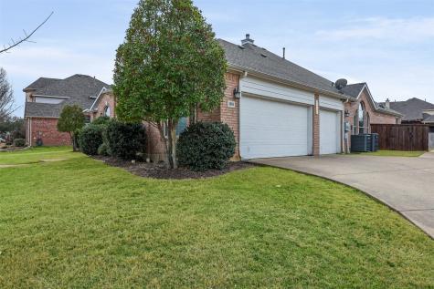 1801 Rim Rock Trail Mansfield TX 76063