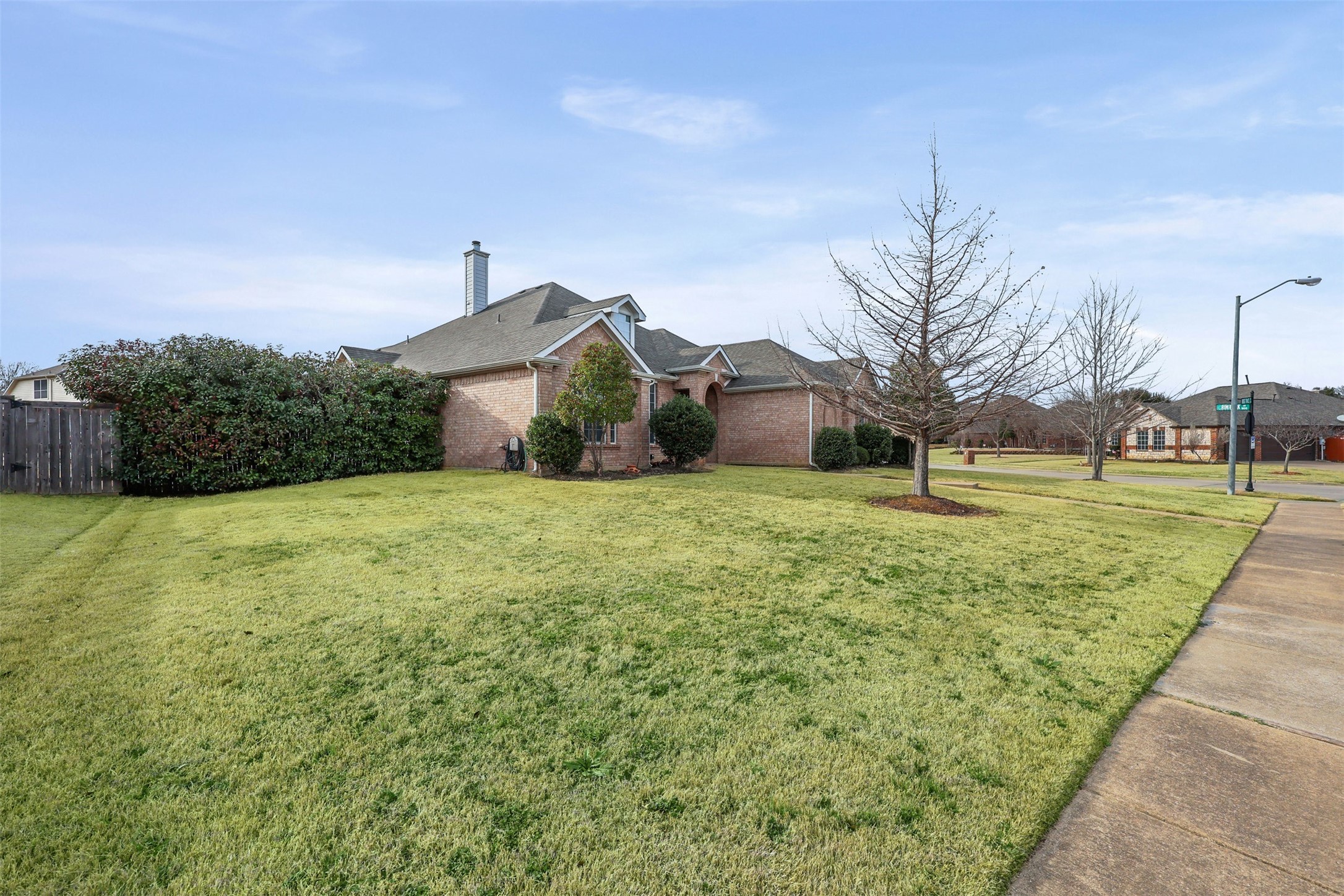 1801 Rim Rock Trail Mansfield TX 76063