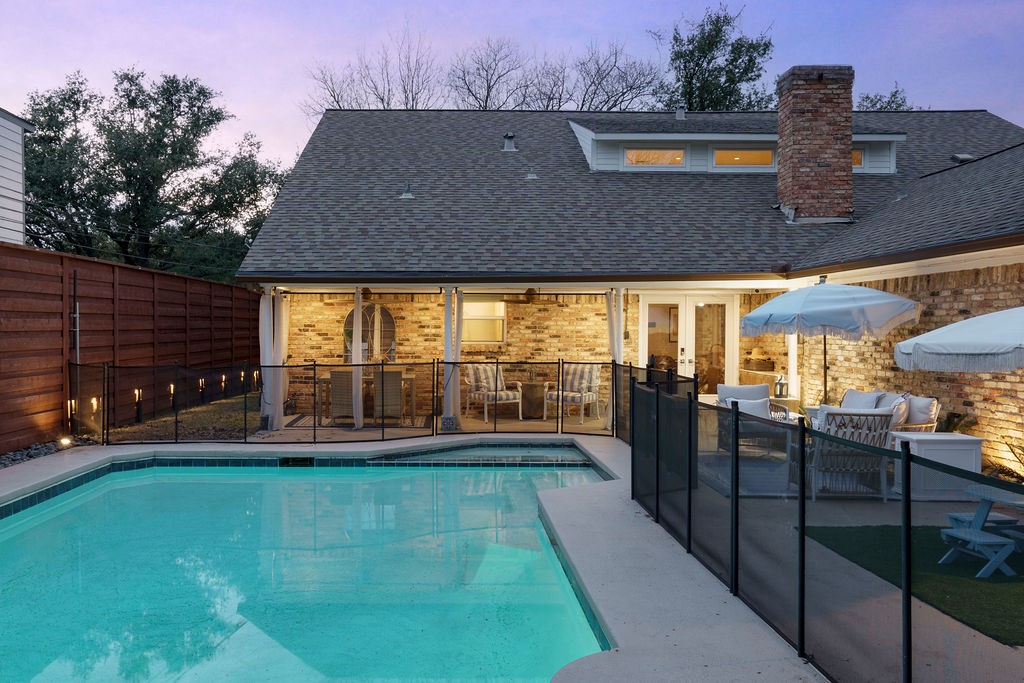 10973 Yorksprings Place Dallas TX 75218