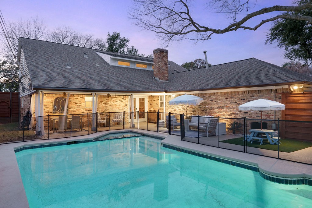 10973 Yorksprings Place Dallas TX 75218