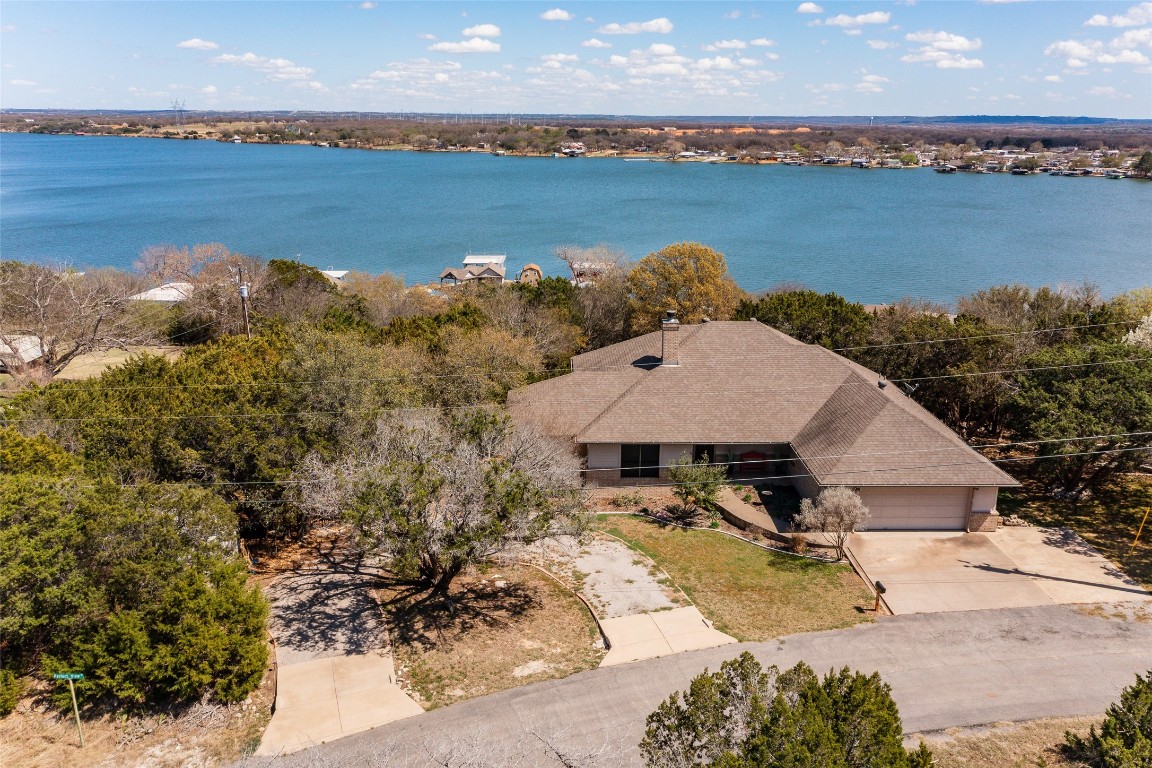 4241 Perfect View Drive Granbury TX 76048