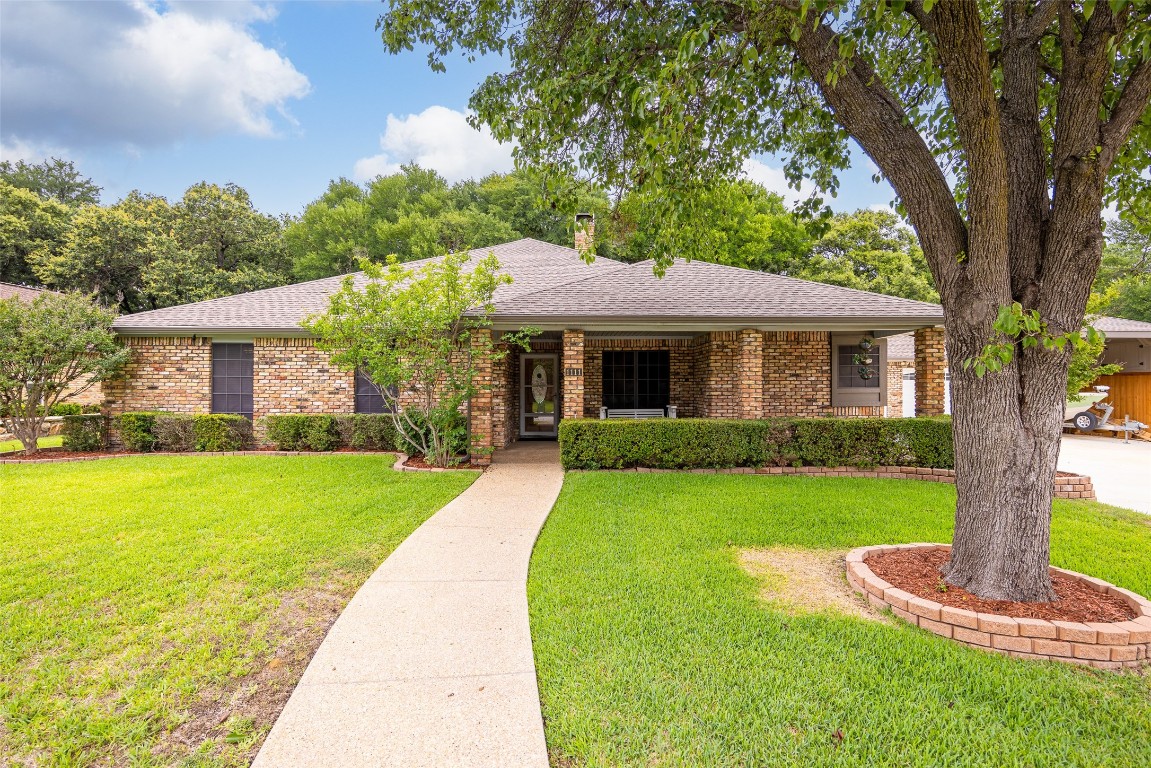 1111 Sweet Spring Court Lewisville TX 75067