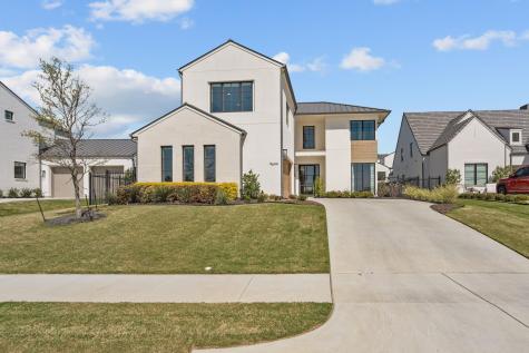 9644 Latour Lane Fort Worth TX 76126