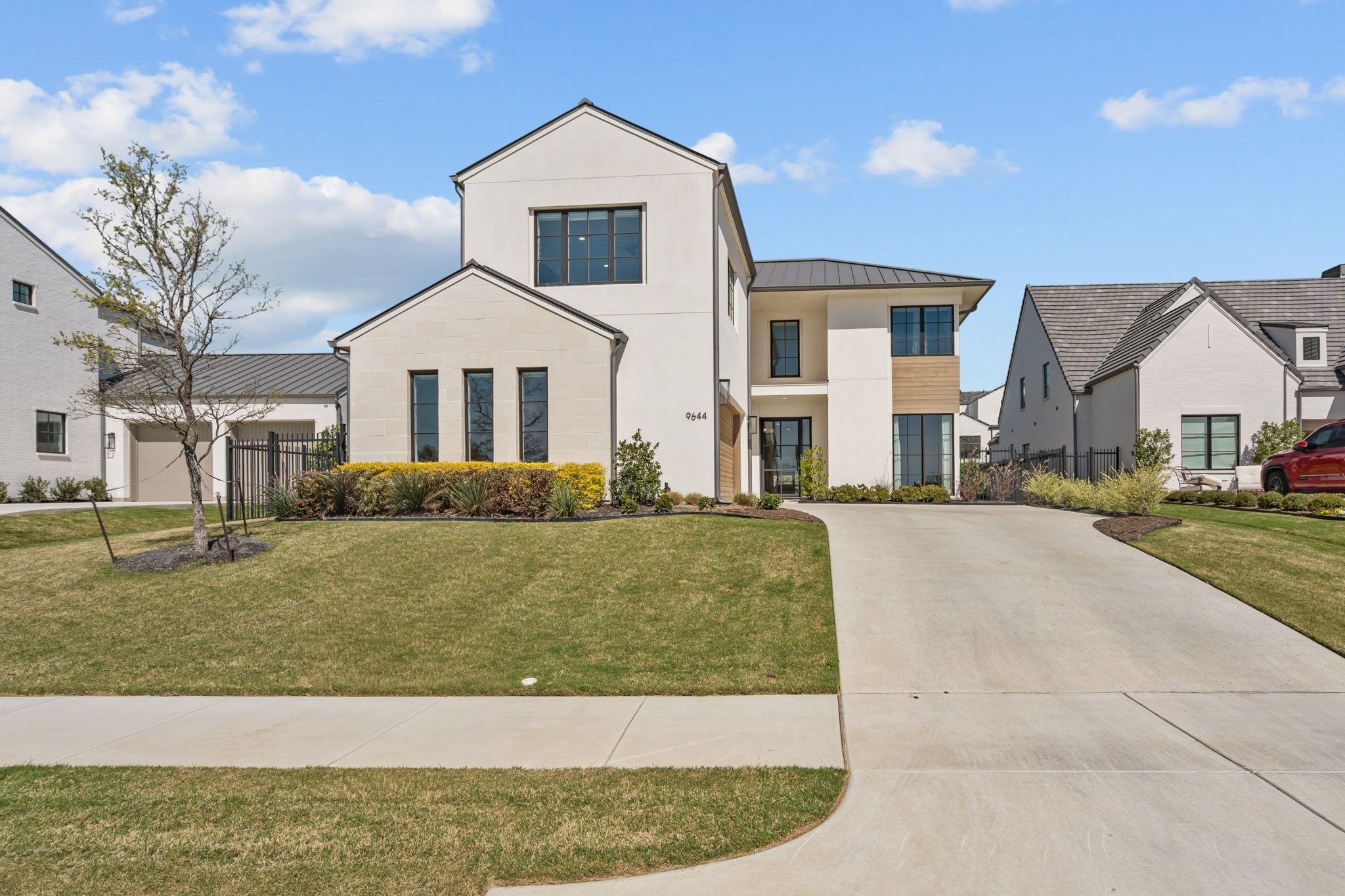9644 Latour Lane Fort Worth TX 76126
