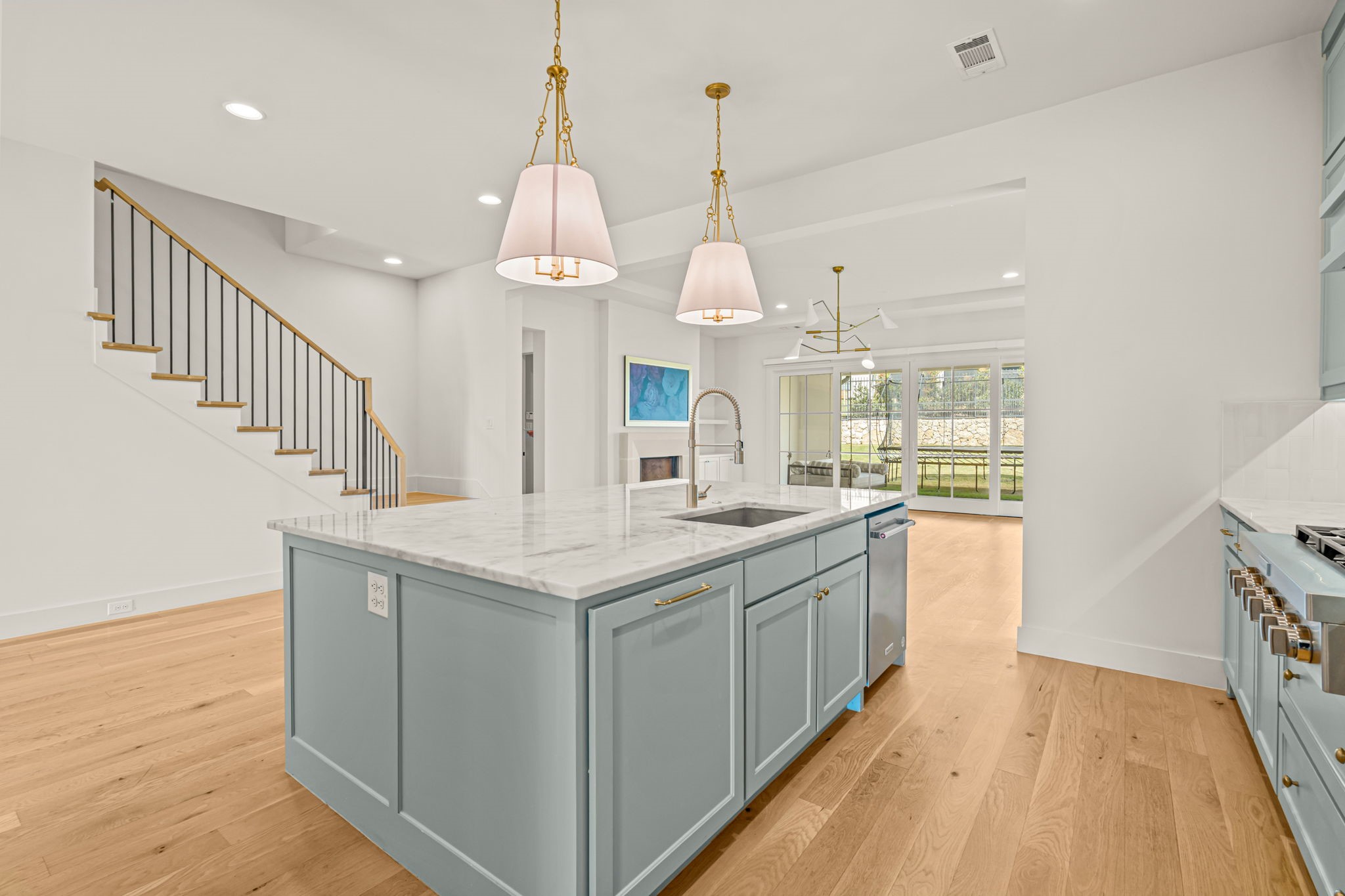 9644 Latour Lane Fort Worth TX 76126