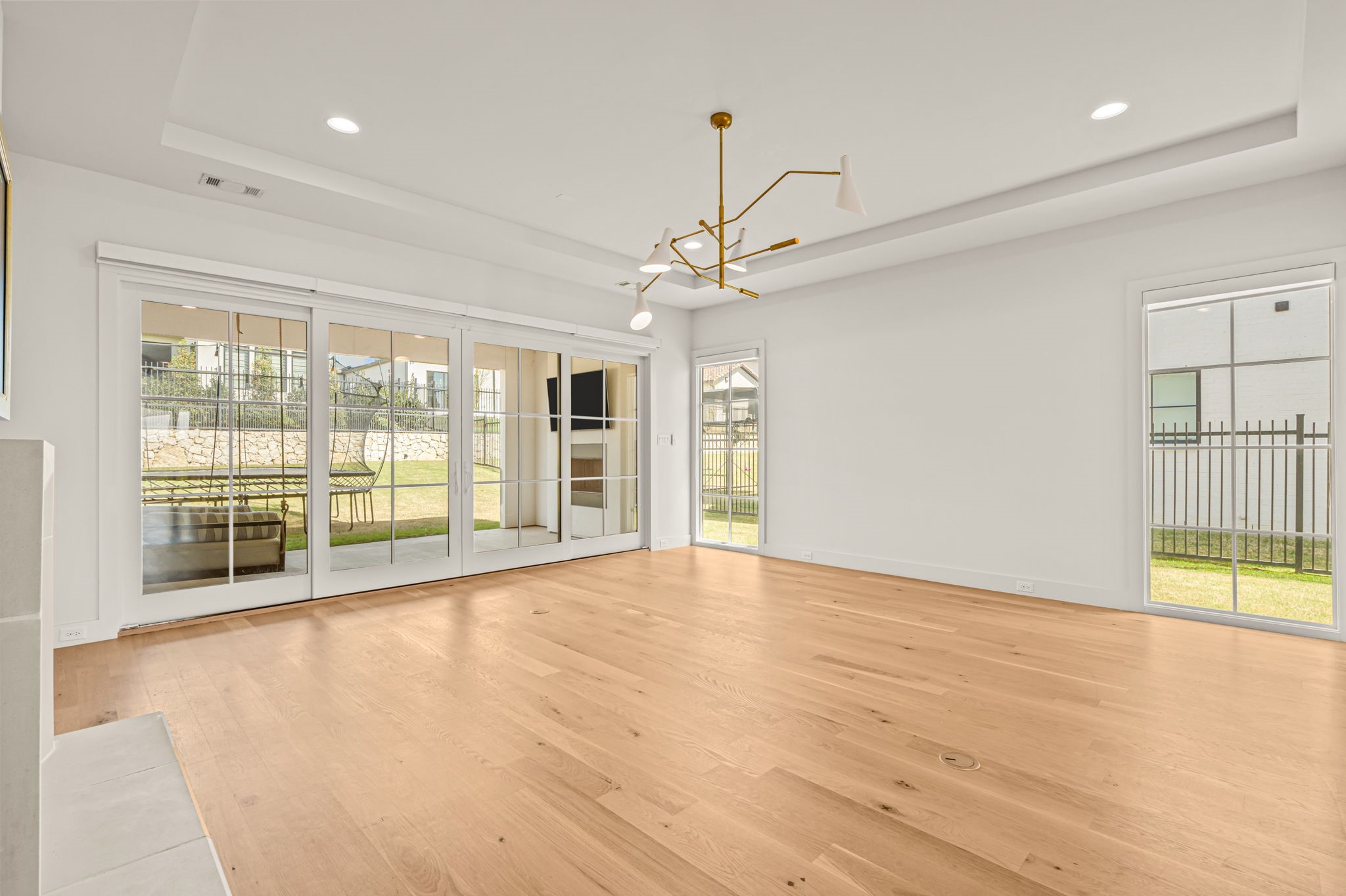 9644 Latour Lane Fort Worth TX 76126