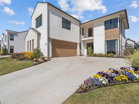 9644 Latour Lane Fort Worth TX 76126