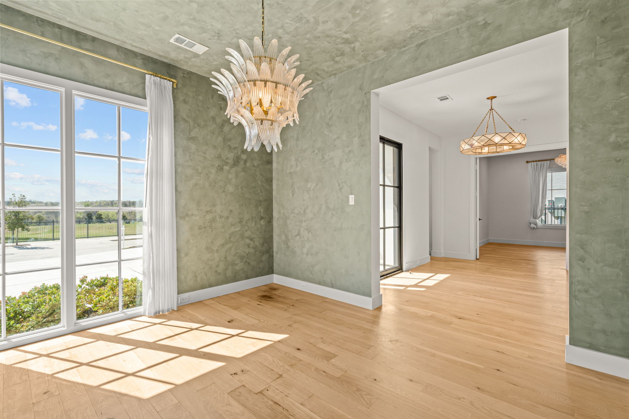 9644 Latour Lane Fort Worth TX 76126