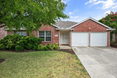 8333 Southern Prairie Drive Fort Worth TX 76123