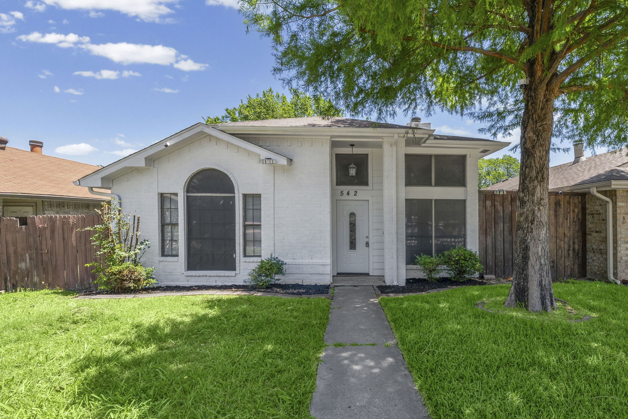 542 Oxbow Street Mesquite TX 75149