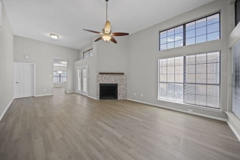 542 Oxbow Street Mesquite TX 75149