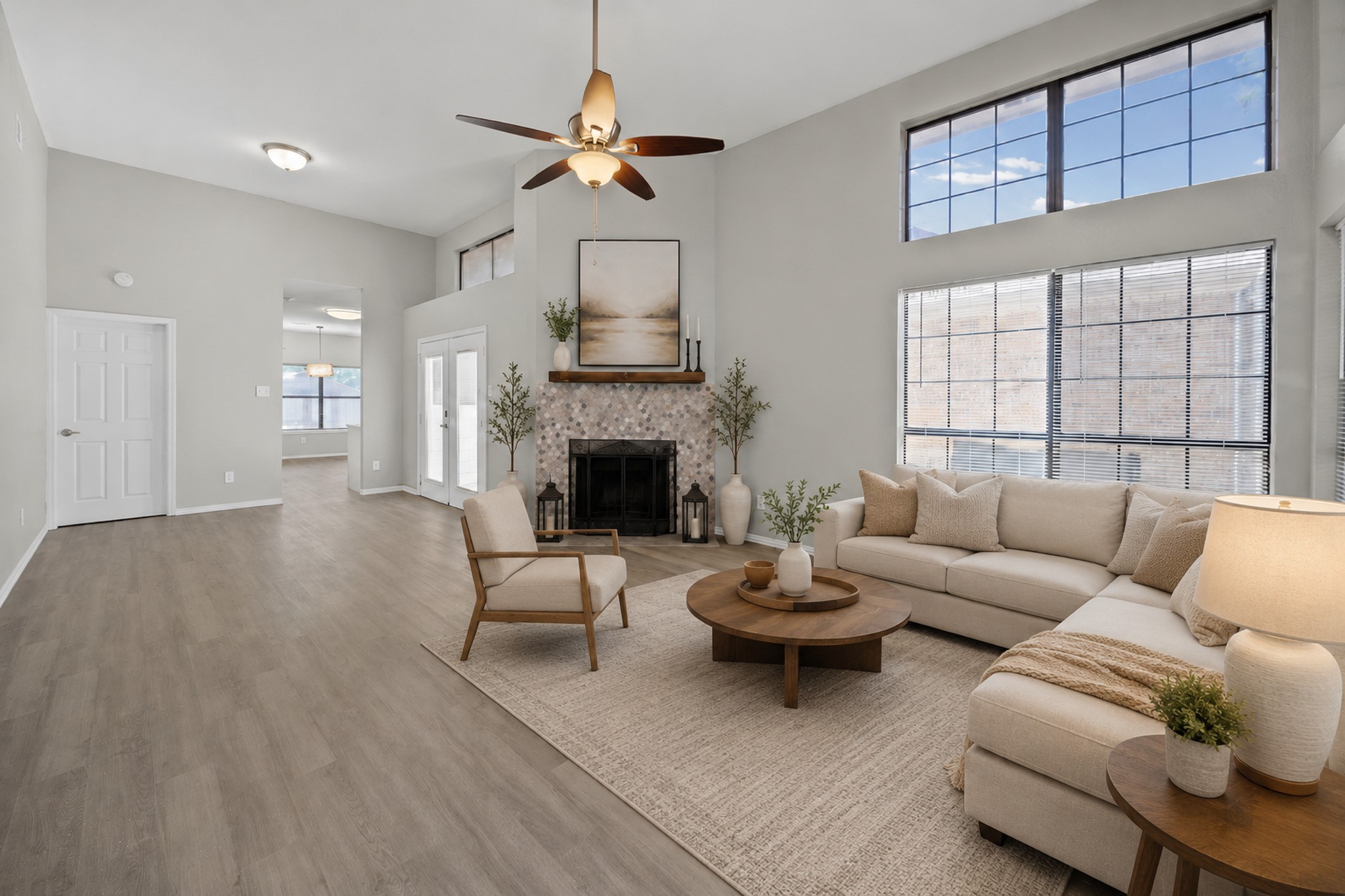 542 Oxbow Street Mesquite TX 75149