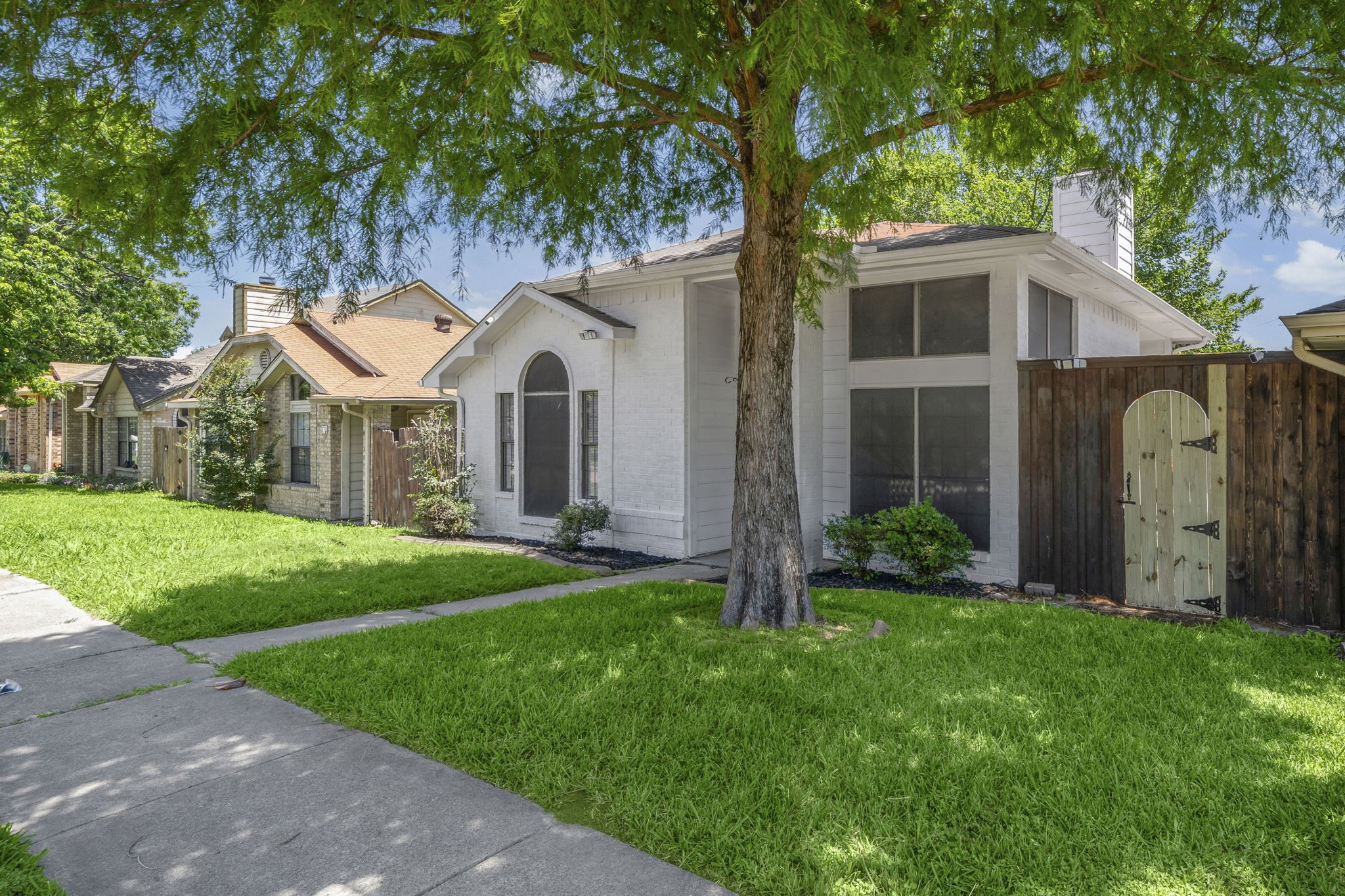 542 Oxbow Street Mesquite TX 75149