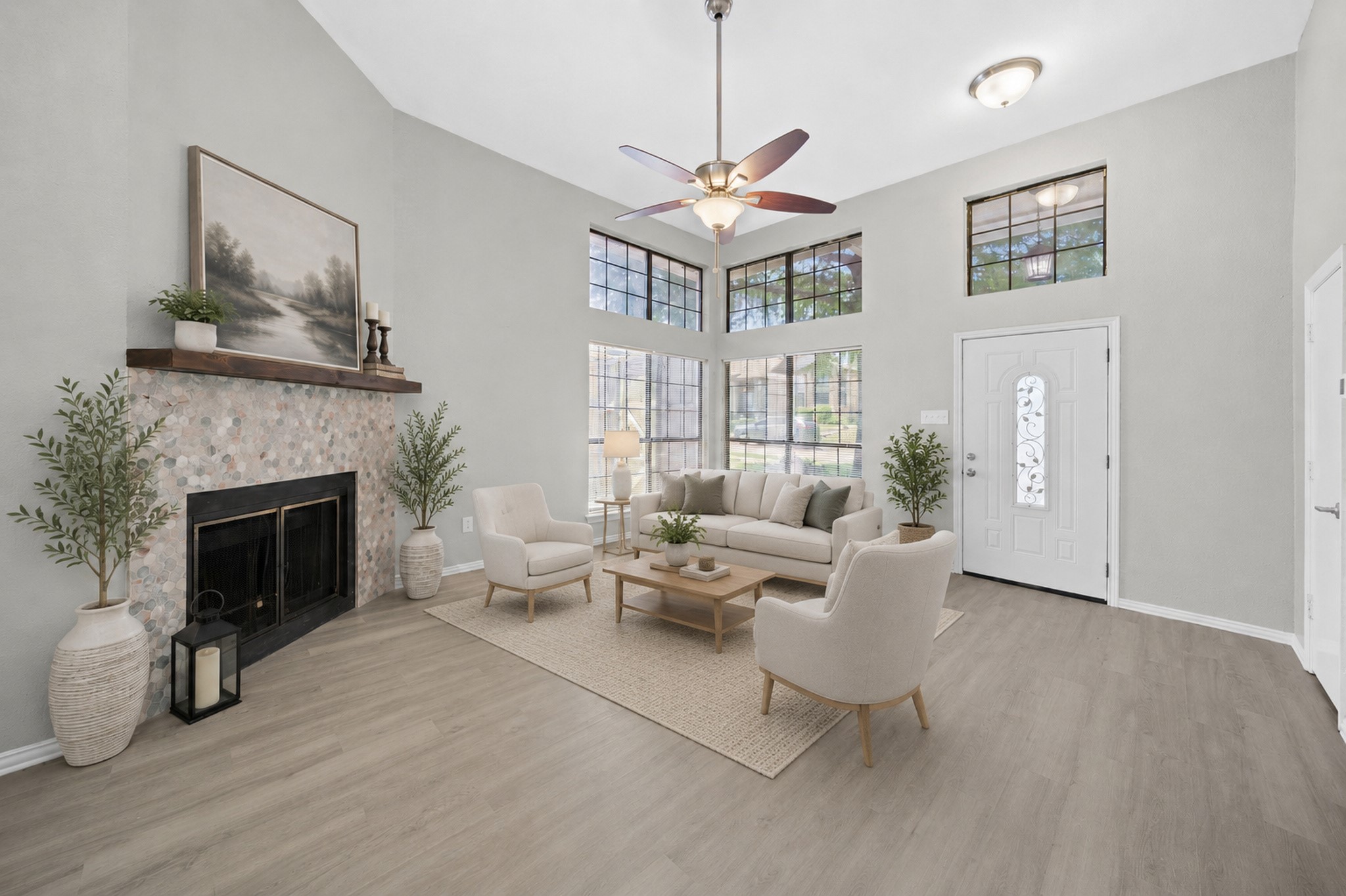 542 Oxbow Street Mesquite TX 75149