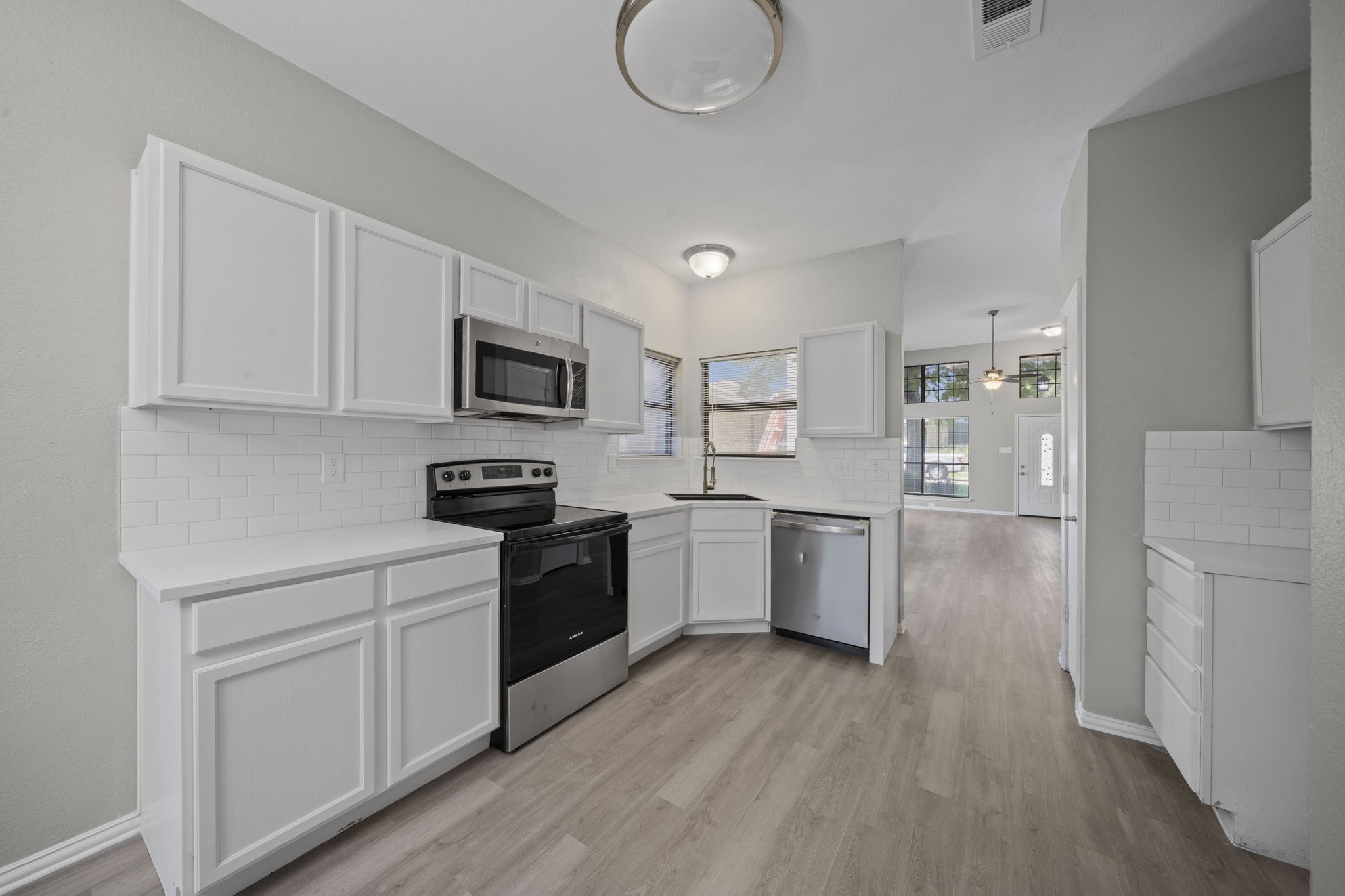 542 Oxbow Street Mesquite TX 75149