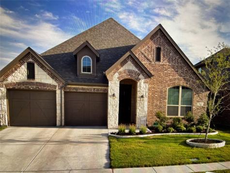 609 Ambrose Street Fort Worth TX 76131