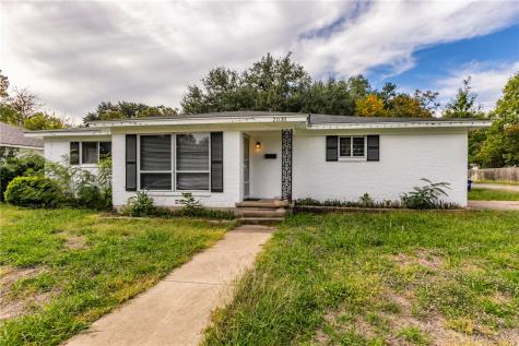 2030 Meadow Road Waco TX 76710