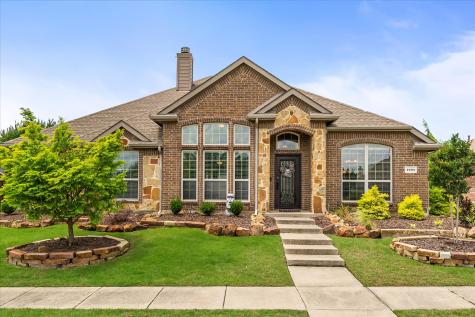 1201 Lost Valley Drive Royse City TX 75189