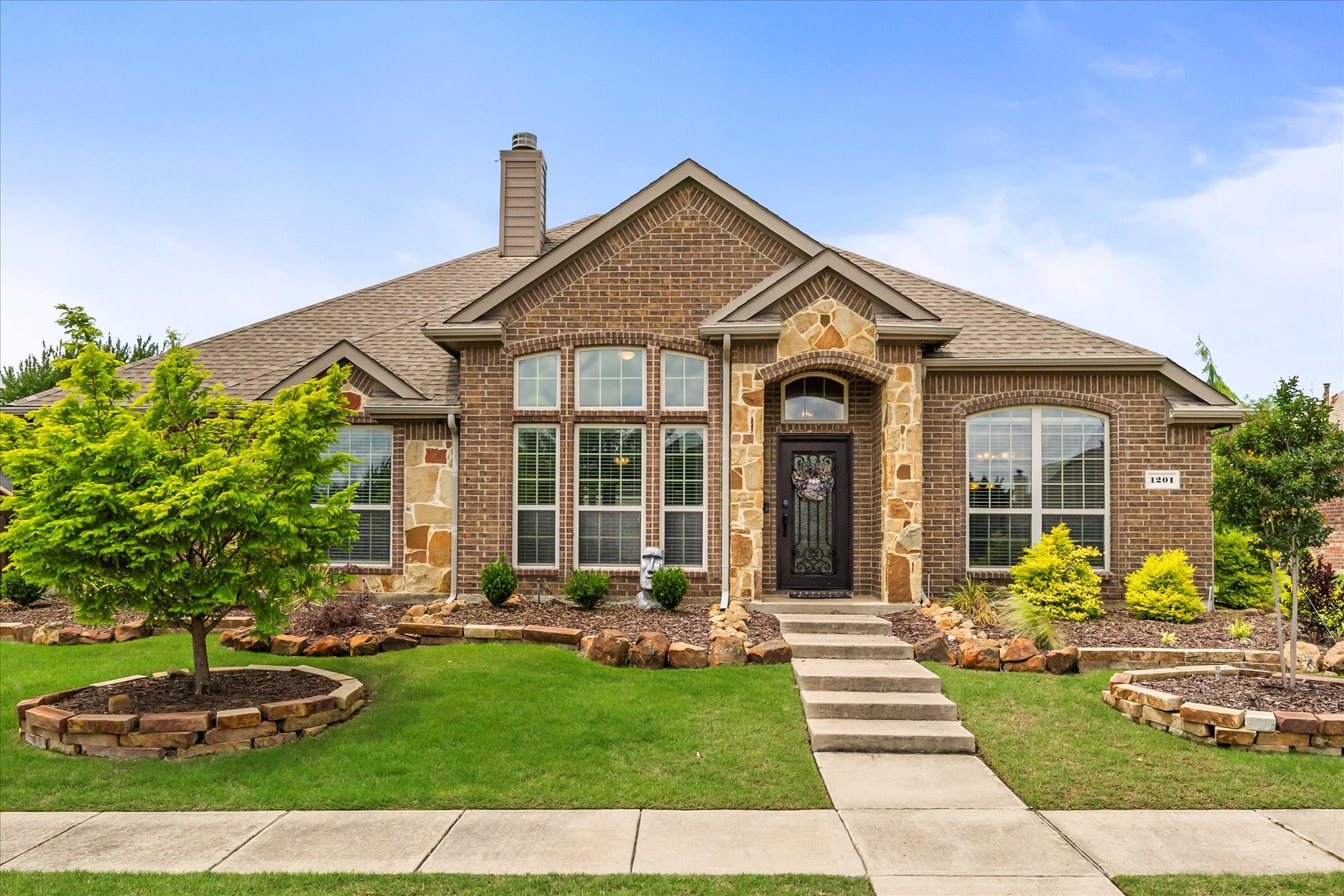 1201 Lost Valley Drive Royse City TX 75189