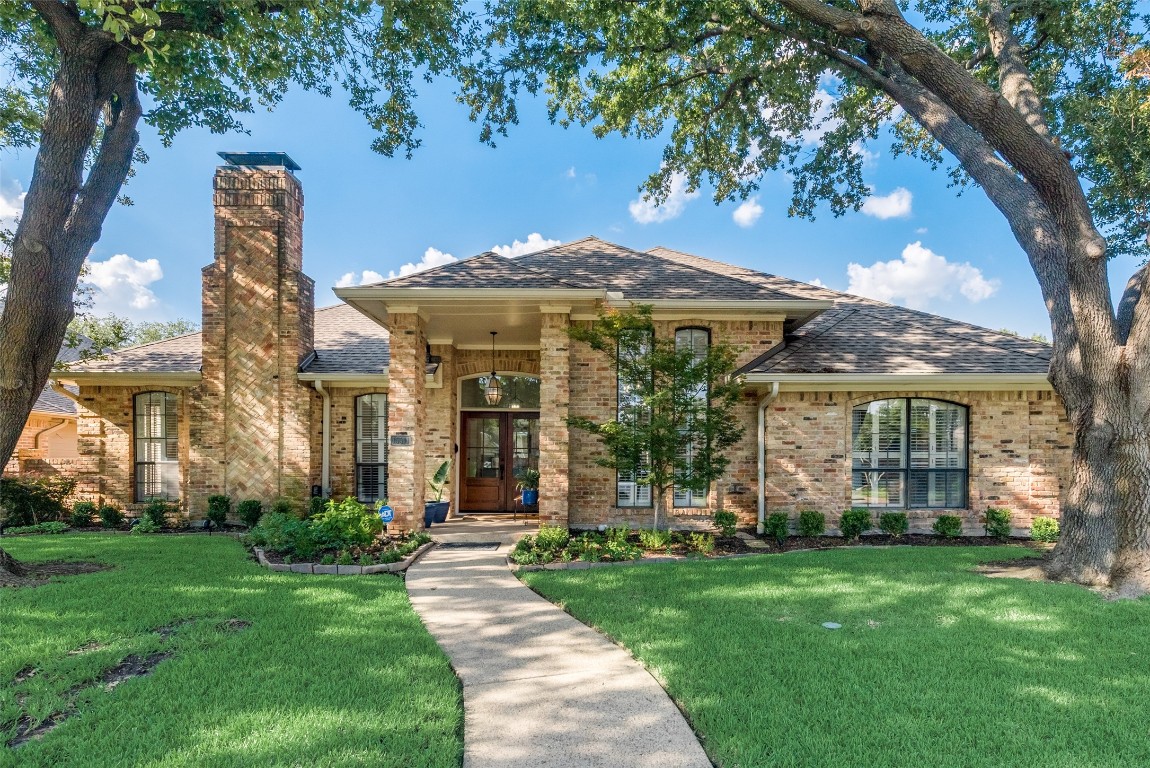 15511 Golden Creek Road Dallas TX 75248