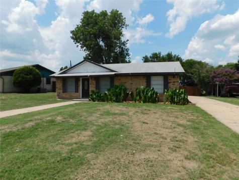 814 S Western Hills Drive Howe TX 75459