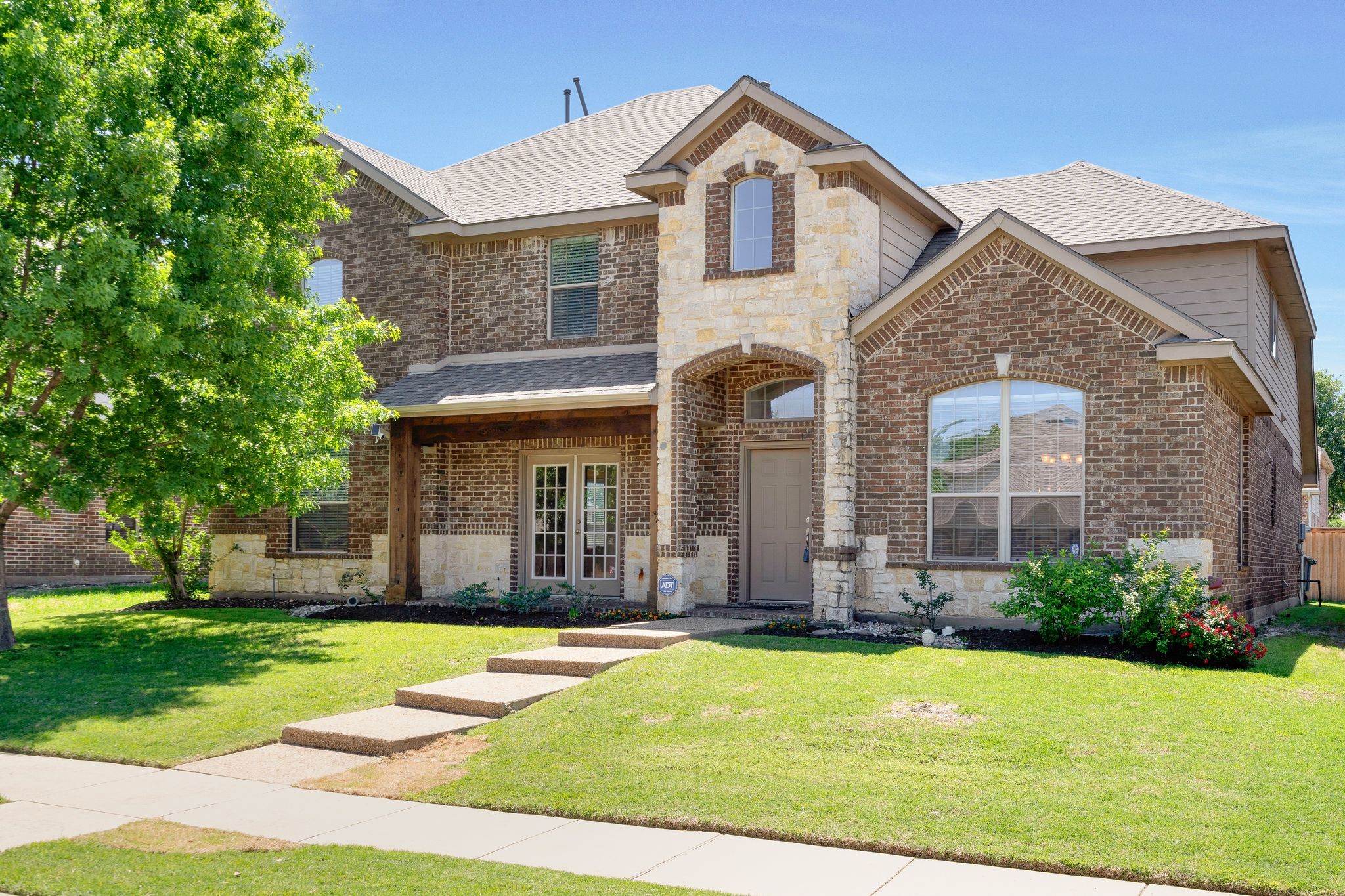 1412 Creek Springs Drive Allen TX 75002