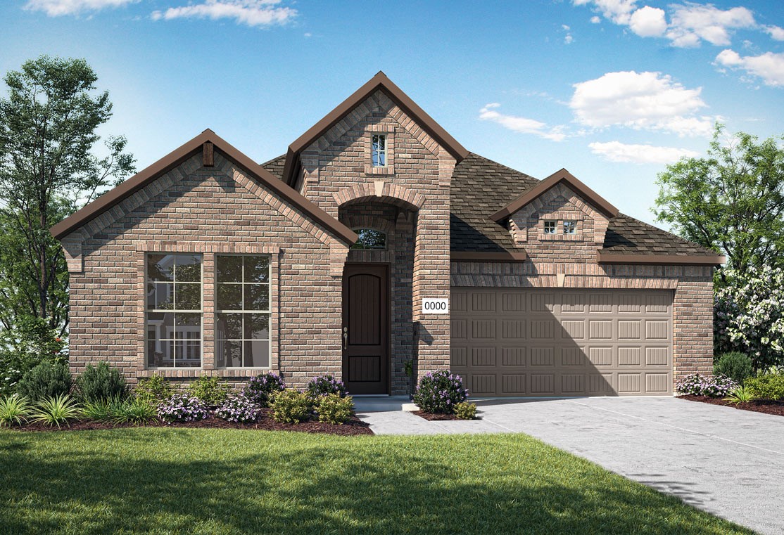 942 Lawless Lane Fate TX 75087