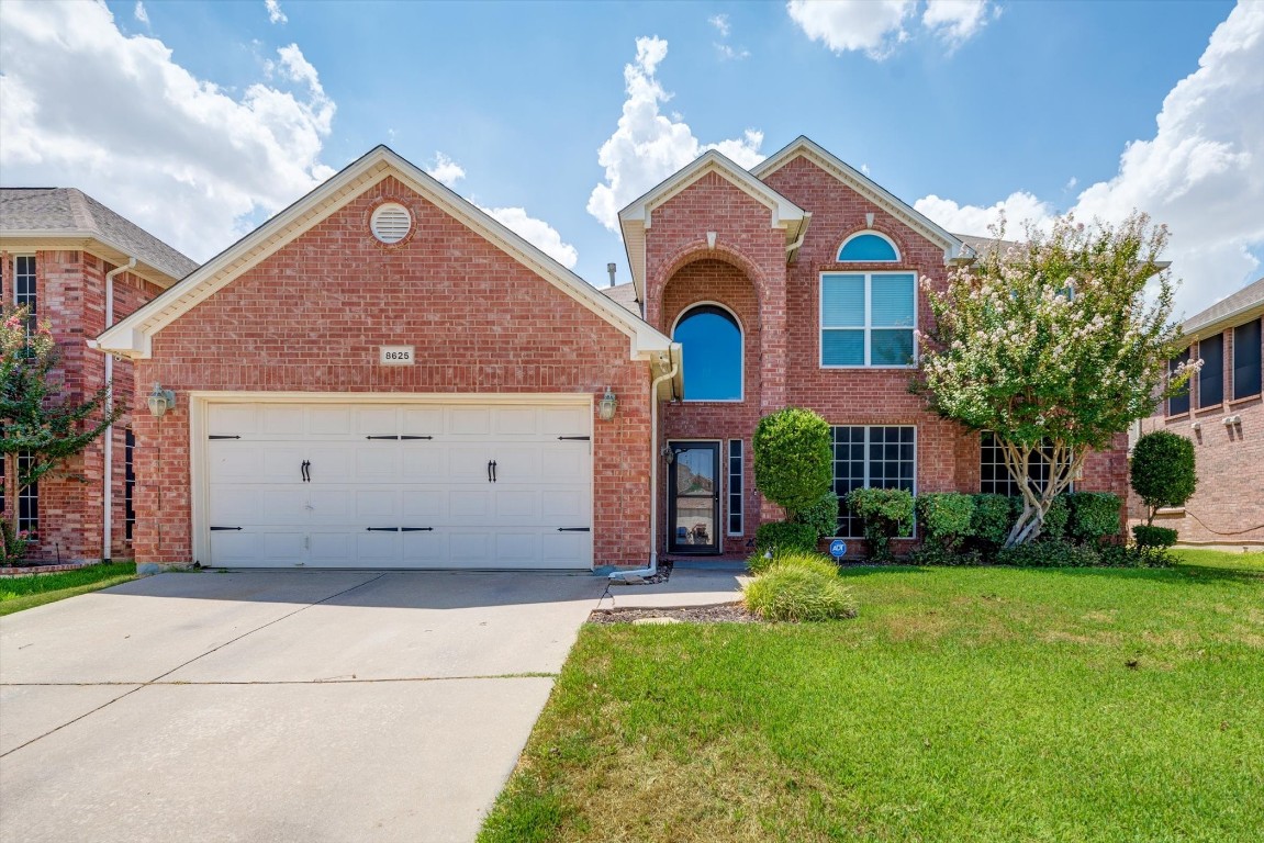 8625 Trace Ridge Parkway Fort Worth TX 76244