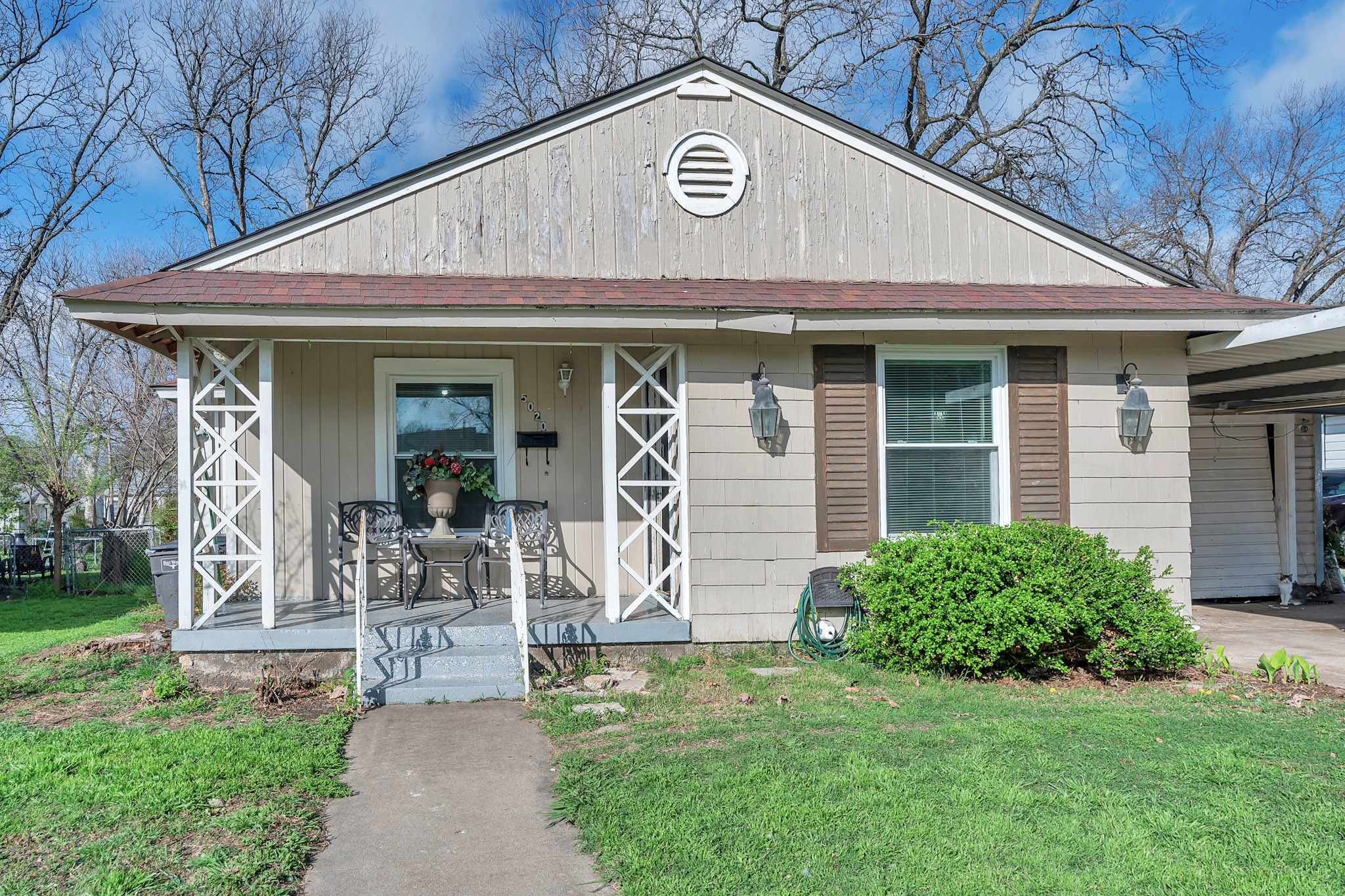 5020 Penrose Avenue Fort Worth TX 76116